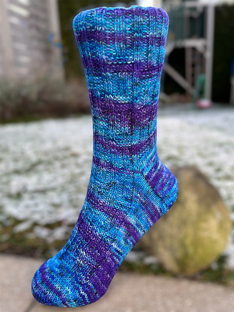 Nobsi Socke