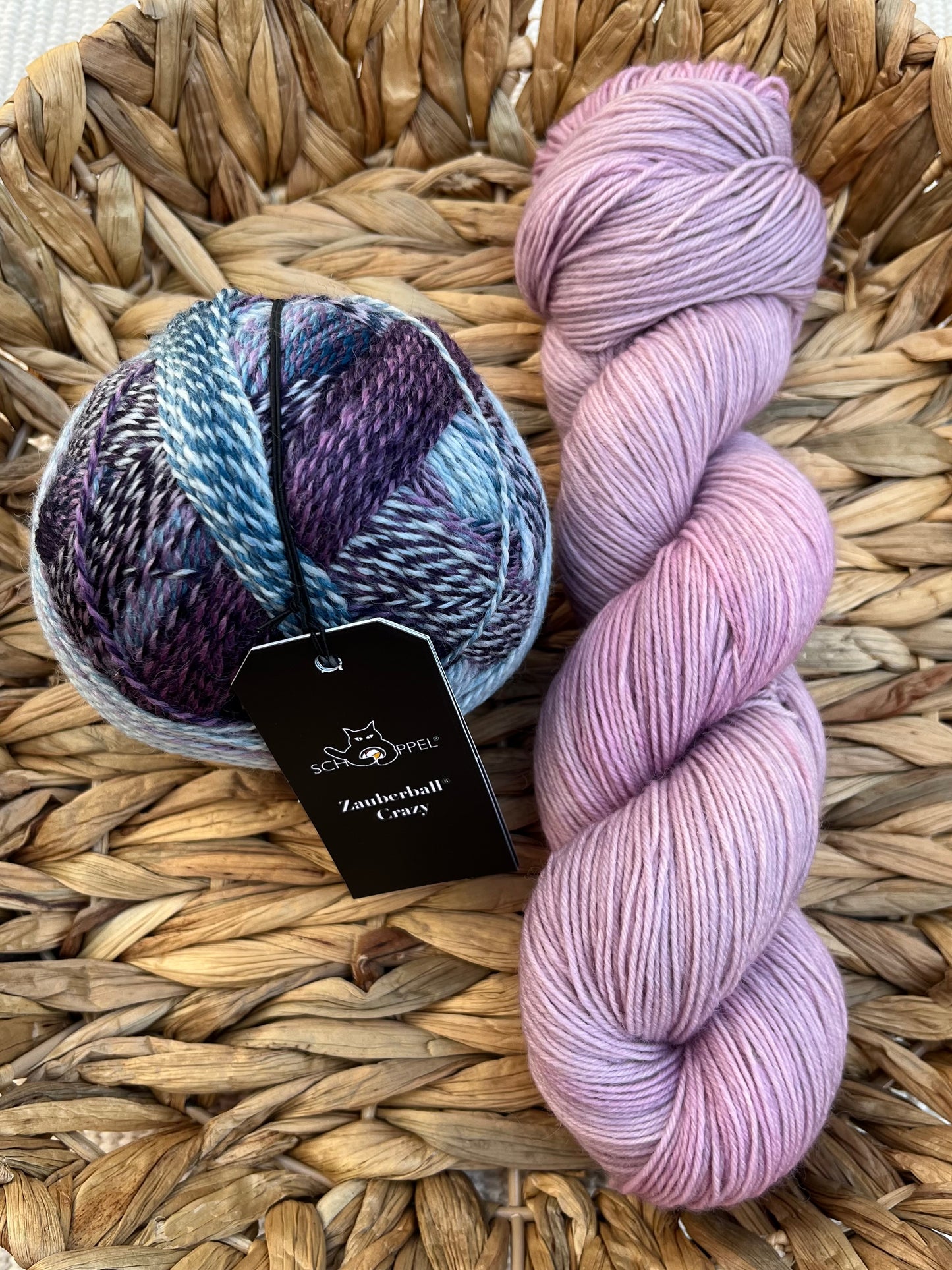 Zauberball-Set