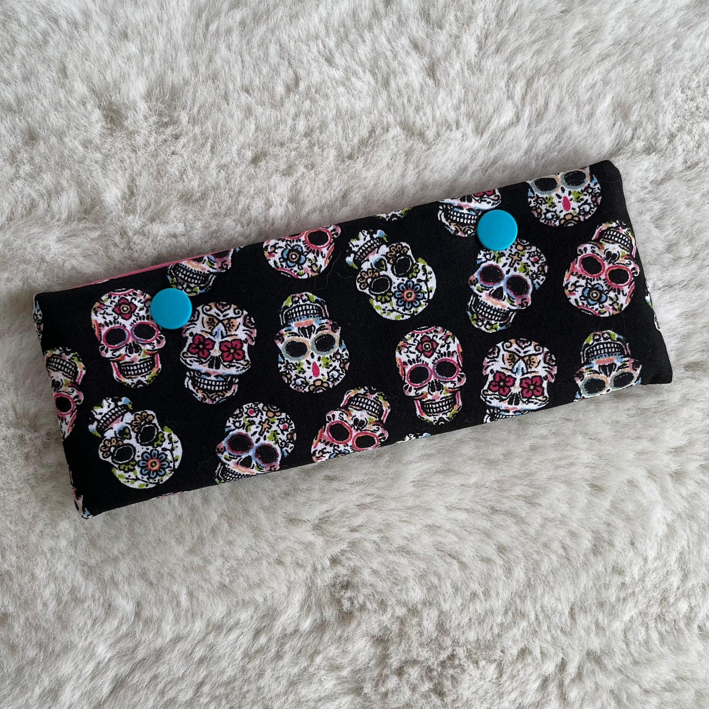Nadelgarage Skulls