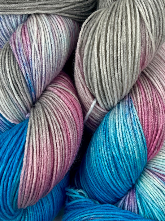 Gewitter am Abend 6ply