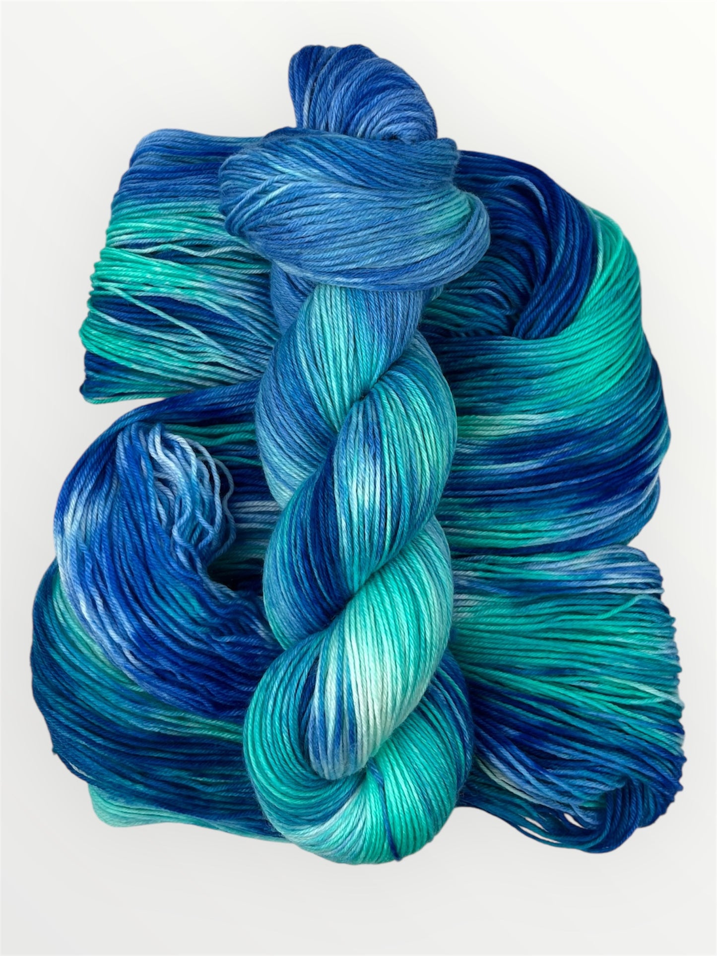 Neptuns Schatz - Kuschel Socken