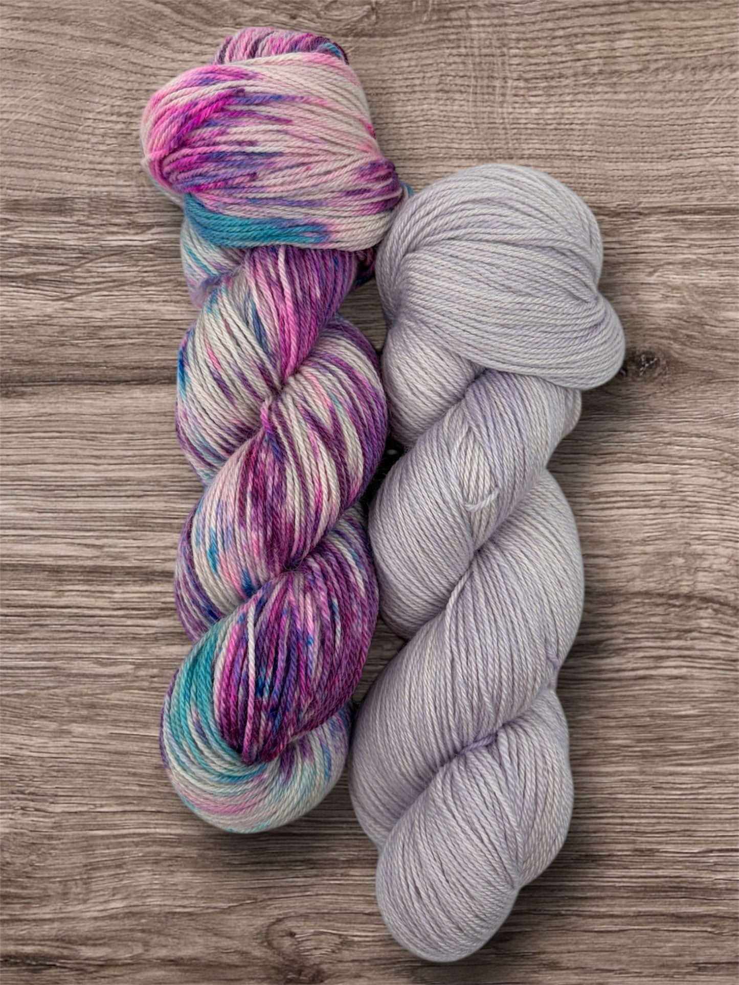 Tuch-Set #002 - Silpaka