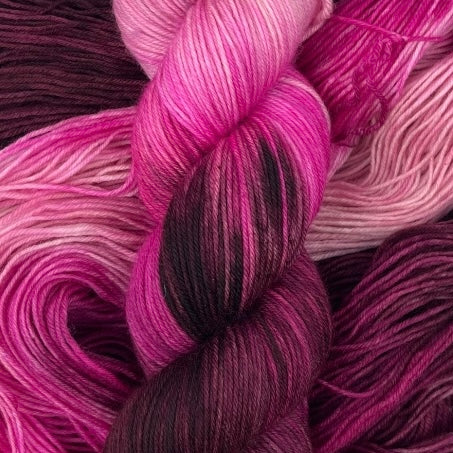 Mira - Merino Socks NF
