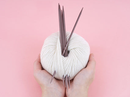 Addi Mystic Sock Lace Nadelspiel