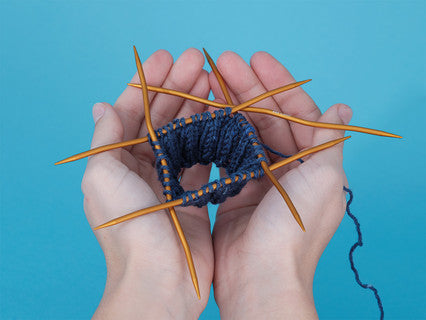 Addi Snake World Record Needle 2.5 mm