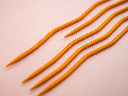 Addi Snake Weltrekordnadel 2,5 mm