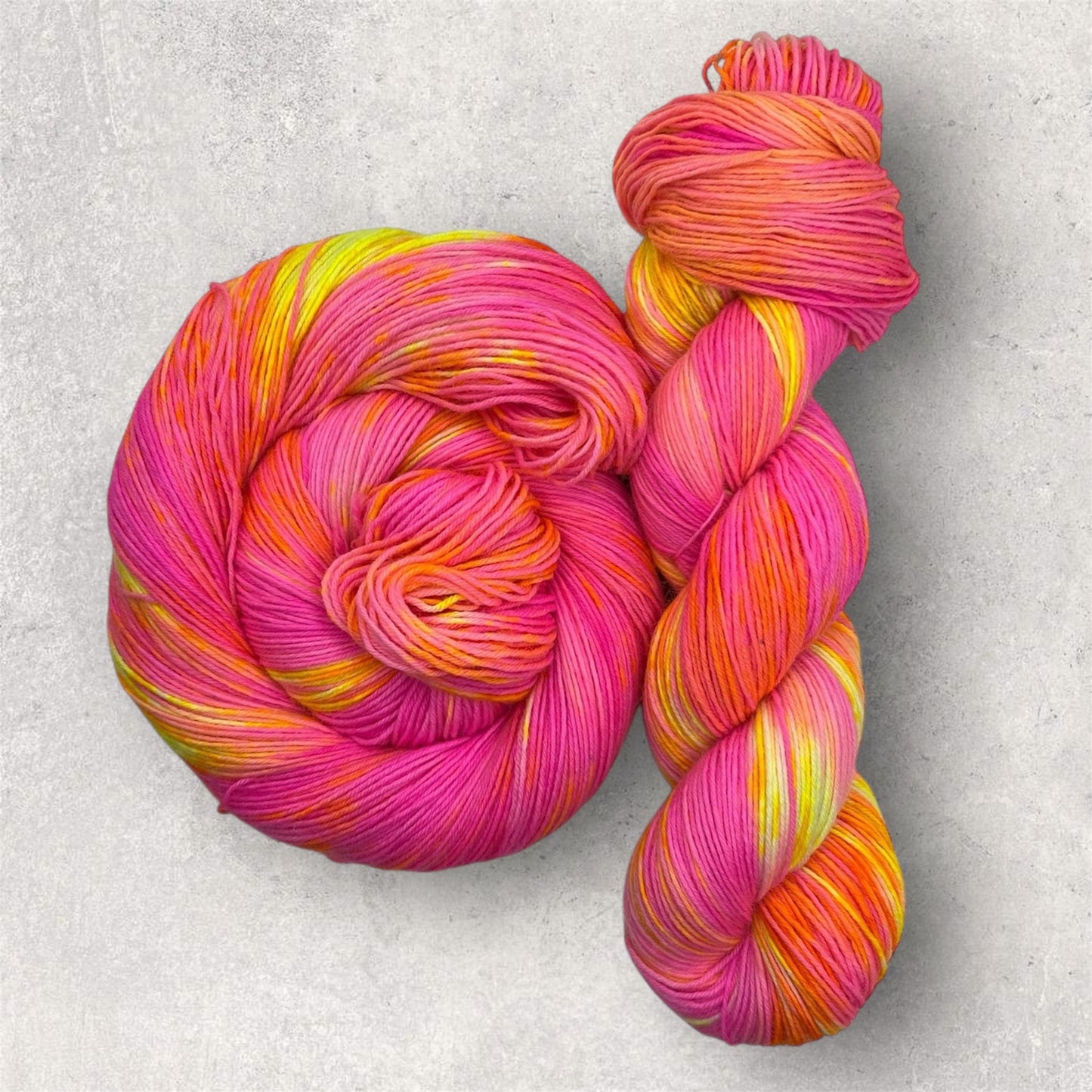 Pink Lemon