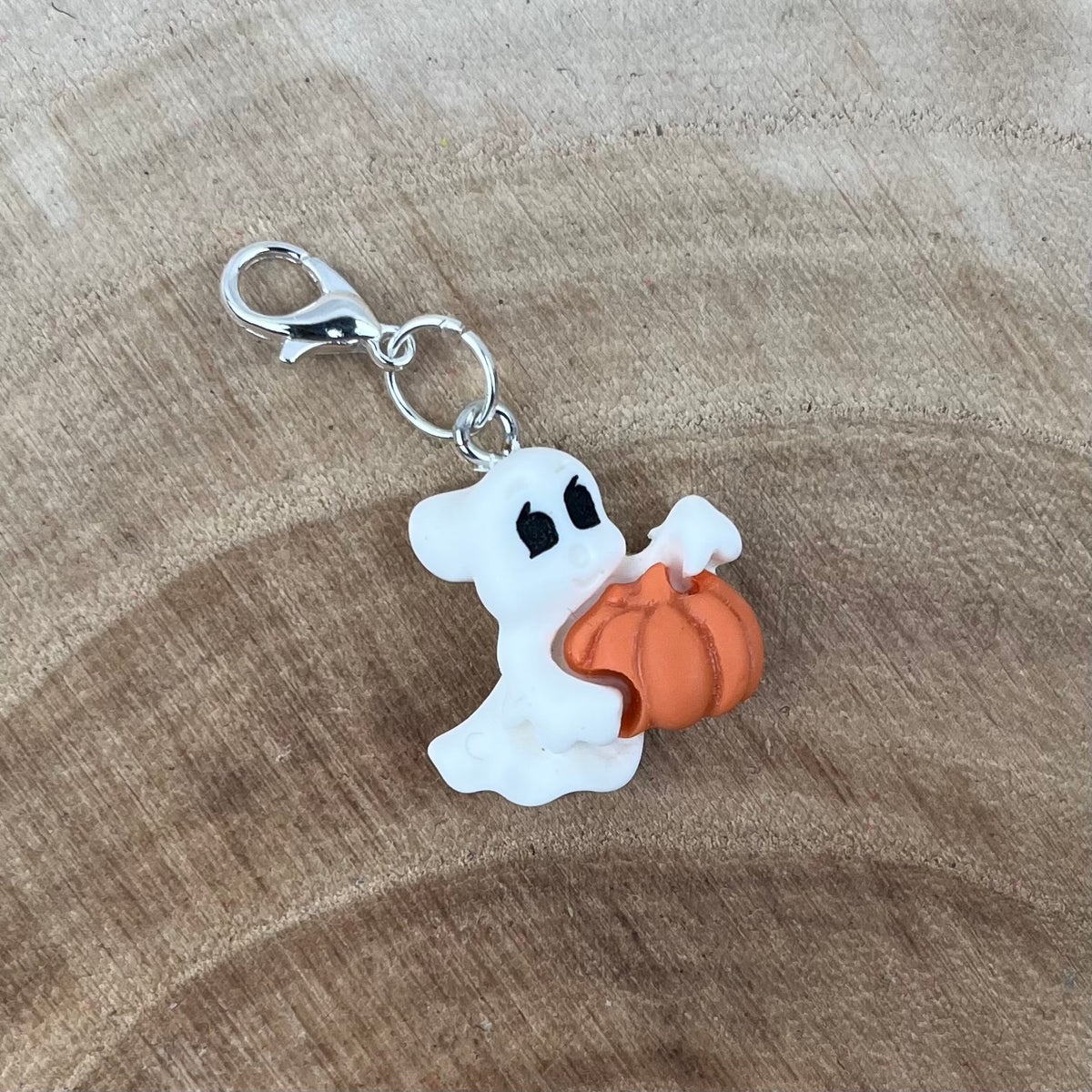 Maschenmarkierer Halloween