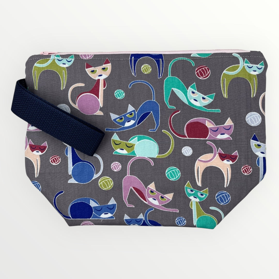 SOCK IT TO ME Bag