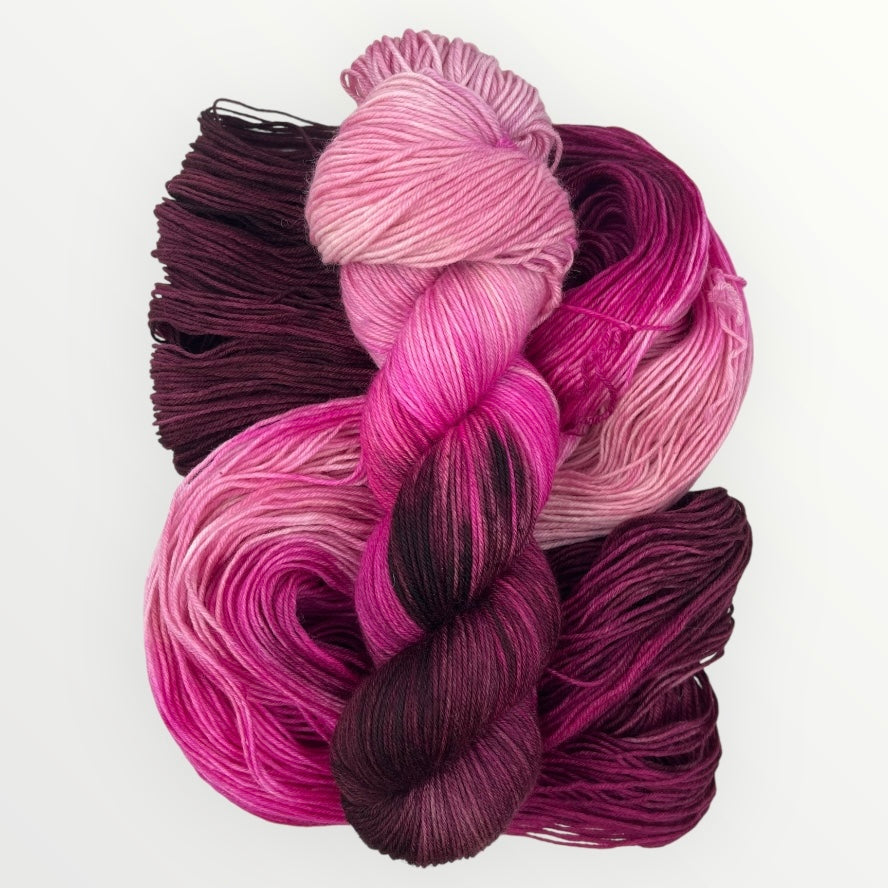 Mira - Merino Socks NF