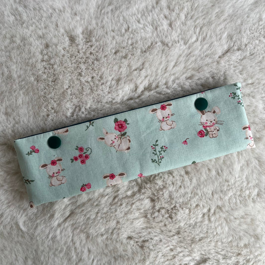 Nadelgarage Bunny mint