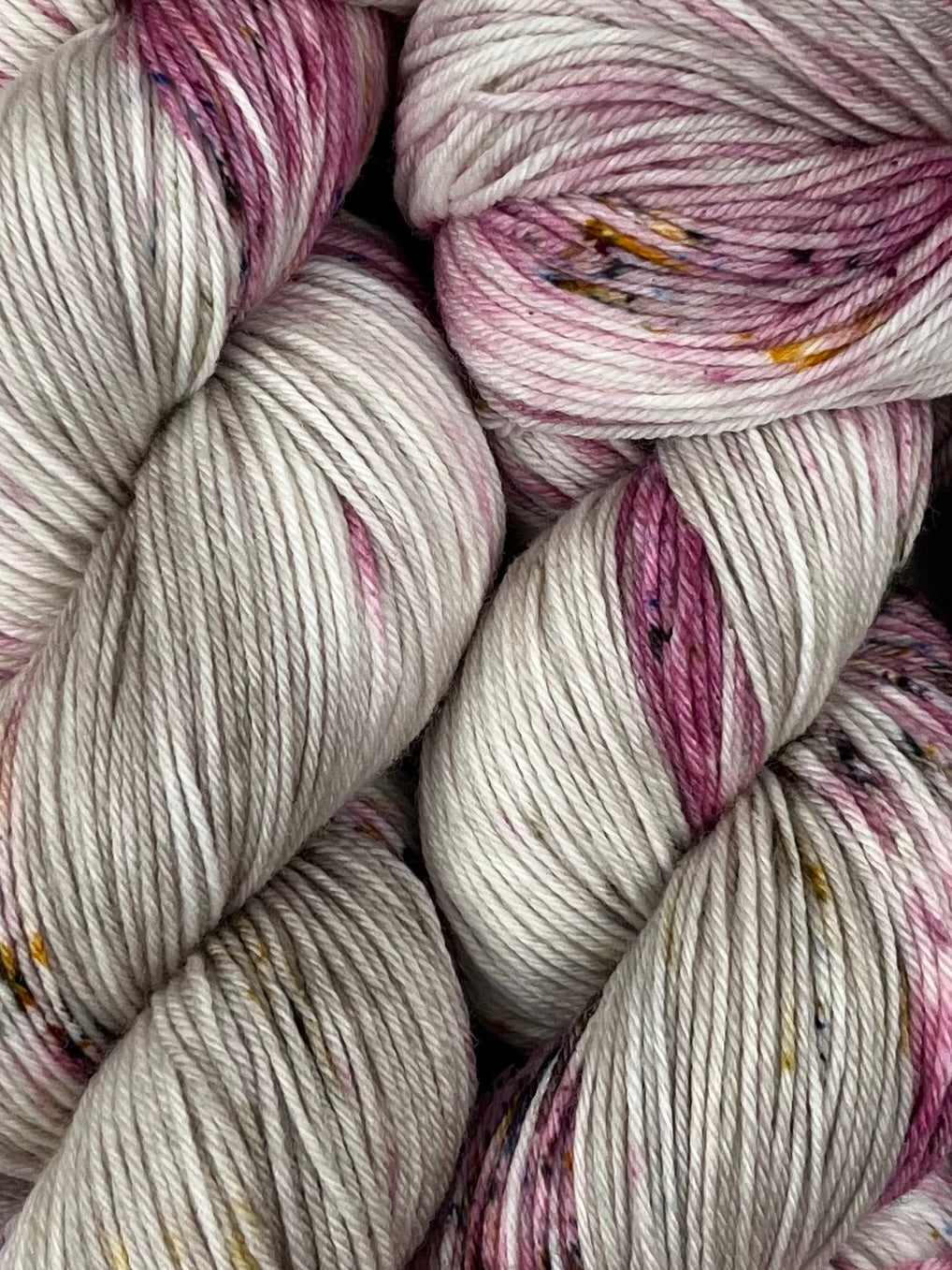 Staubiger Rosenstrauch - Soft Sock