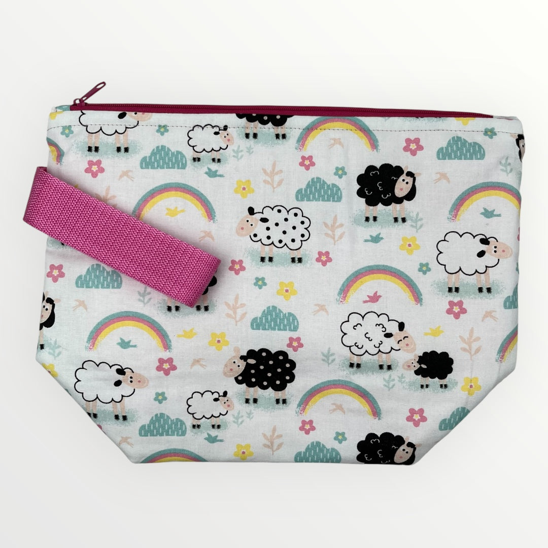 SOCK IT TO ME Bag