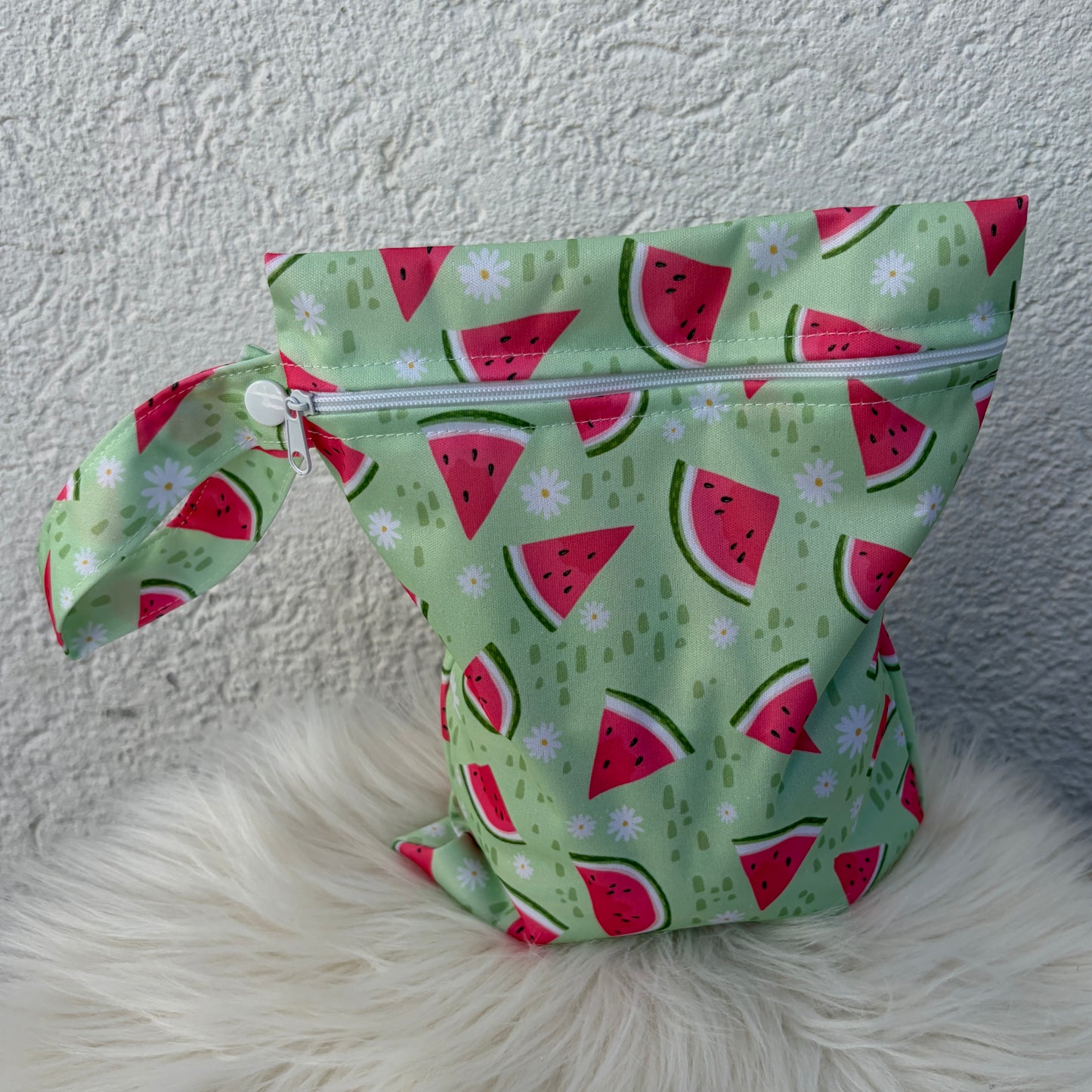 BEACH PROJECT BAG