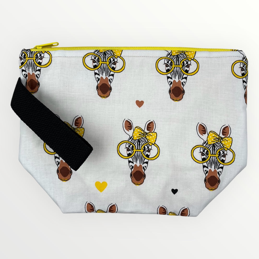 SOCK IT TO ME Bag