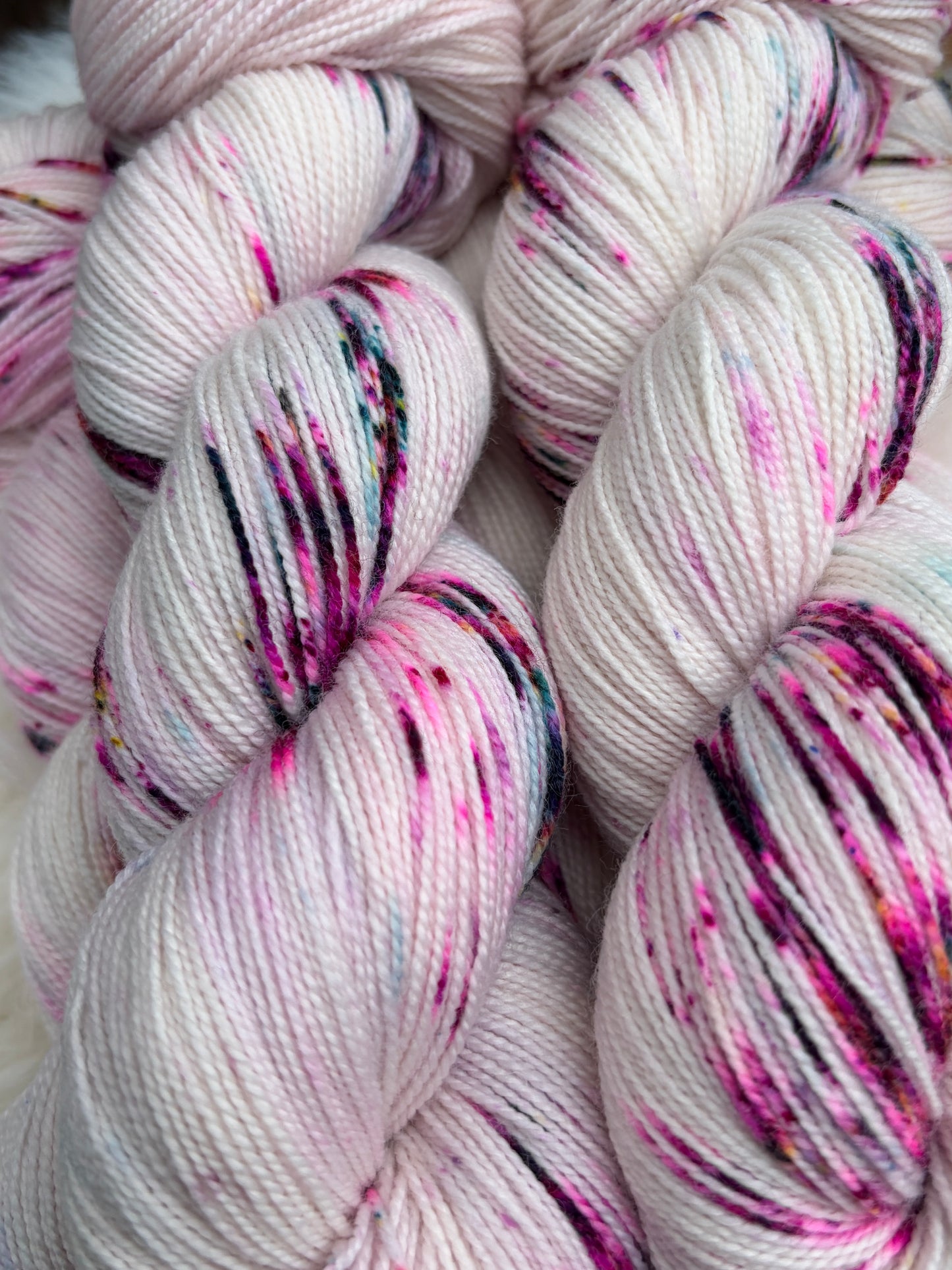 Embrace - Sock Set Titan Hand-Dyed