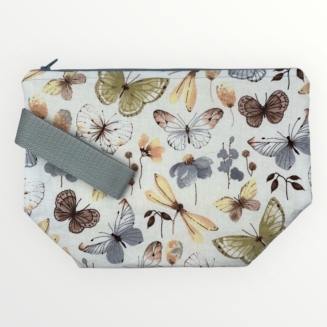 SOCK IT TO ME Bag