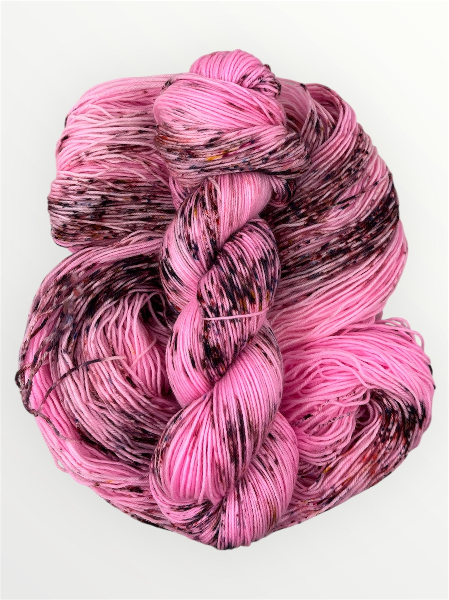 Rosa Geheimnis - Kuschel Socken