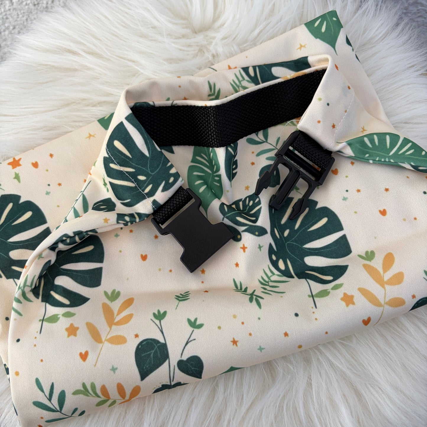XL BEACH PROJECT BAG