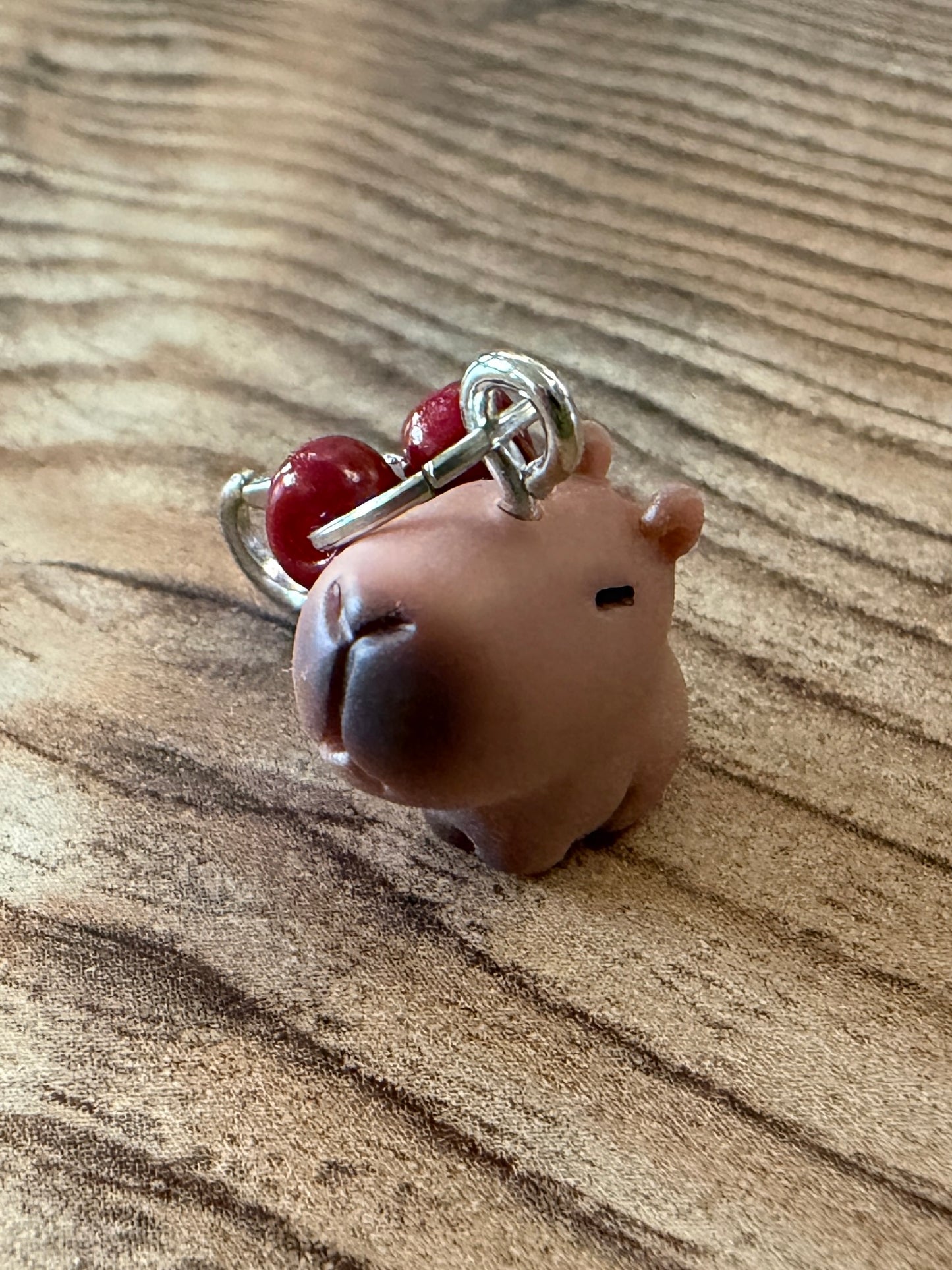 Maschenmarkierer Capybara