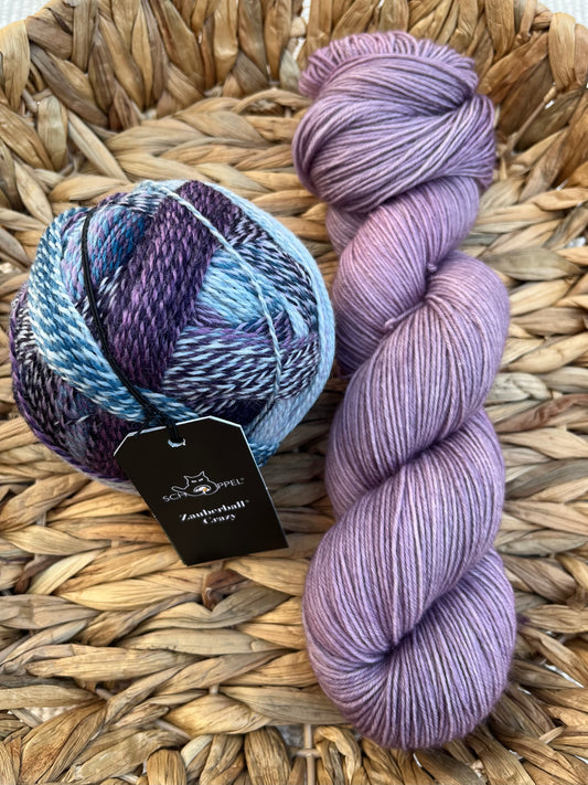 Zauberball-Set