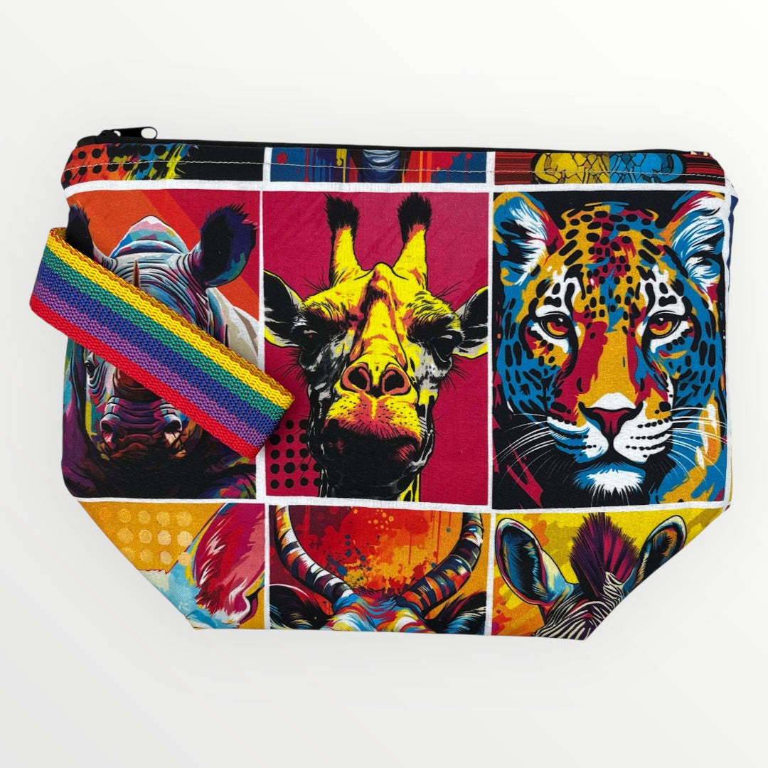 SOCK IT TO ME Bag