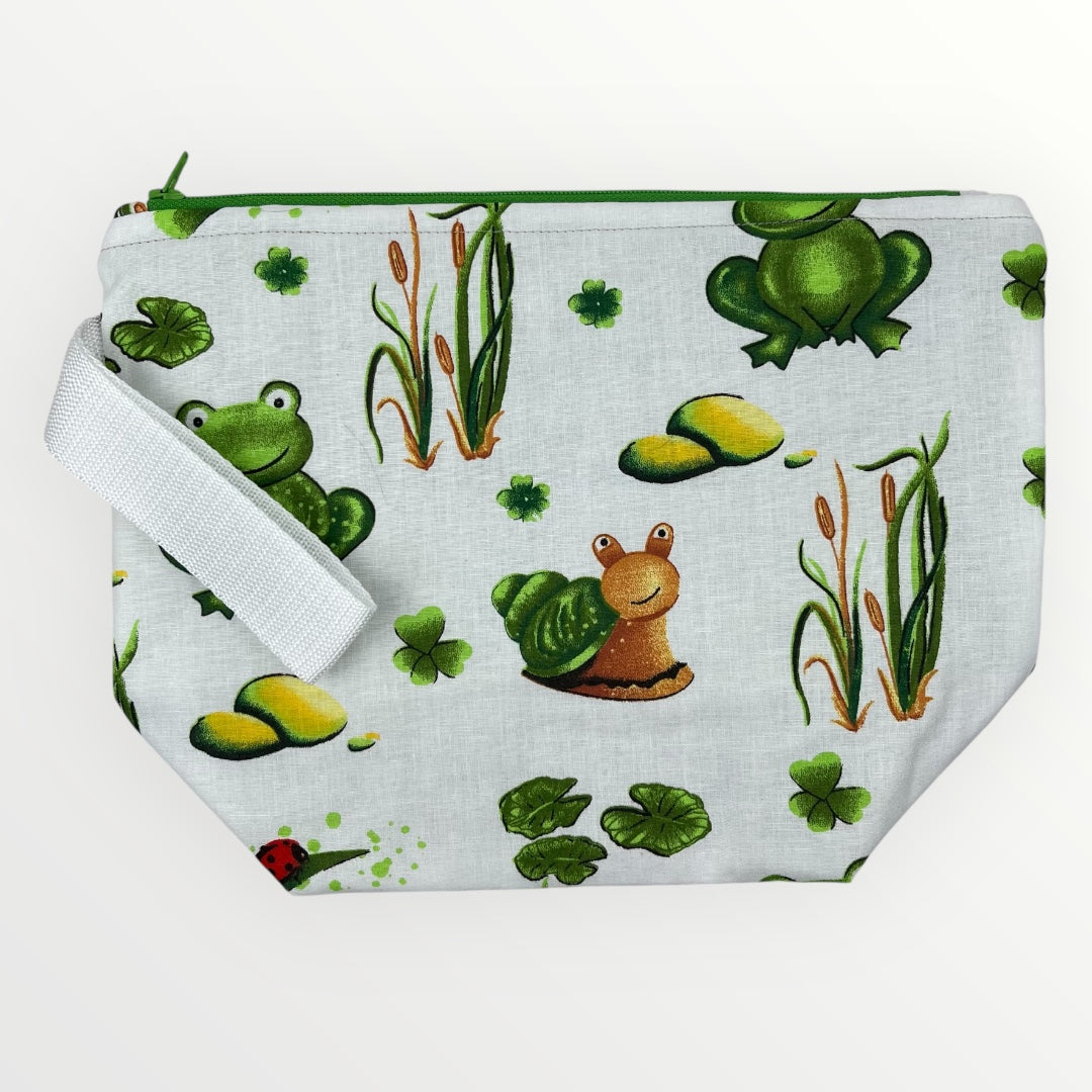SOCK IT TO ME Bag