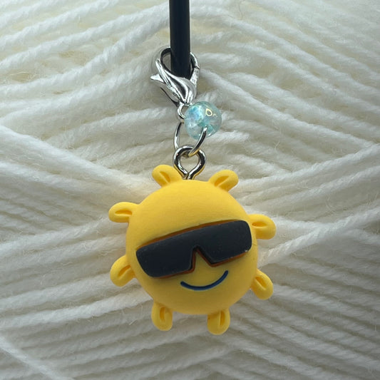 Maschenmarkierer Beach