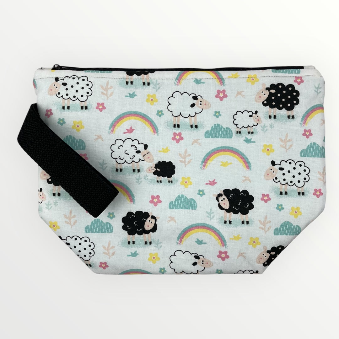 SOCK IT TO ME Bag