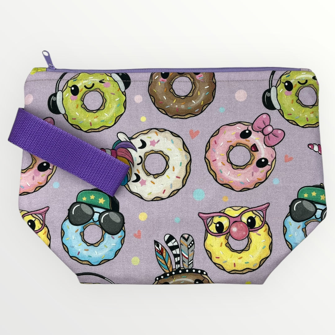SOCK IT TO ME Bag