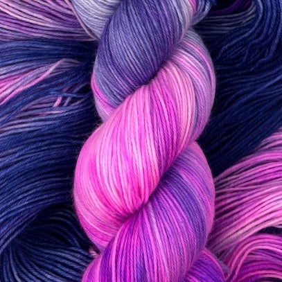 Rumi - 4 Socks NF