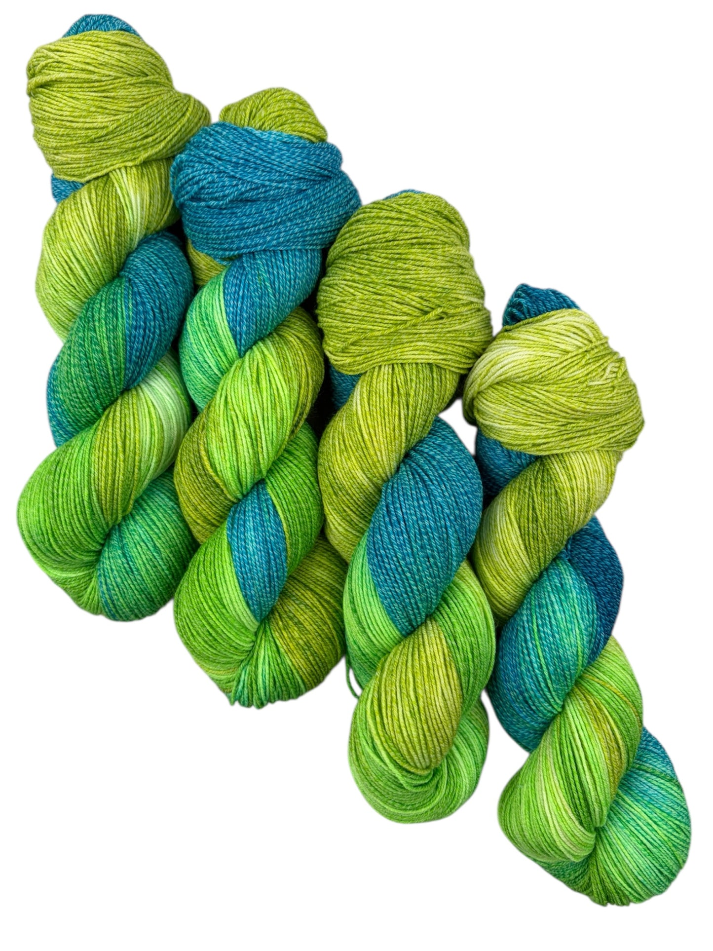 Sommer Socks 4ply #0010