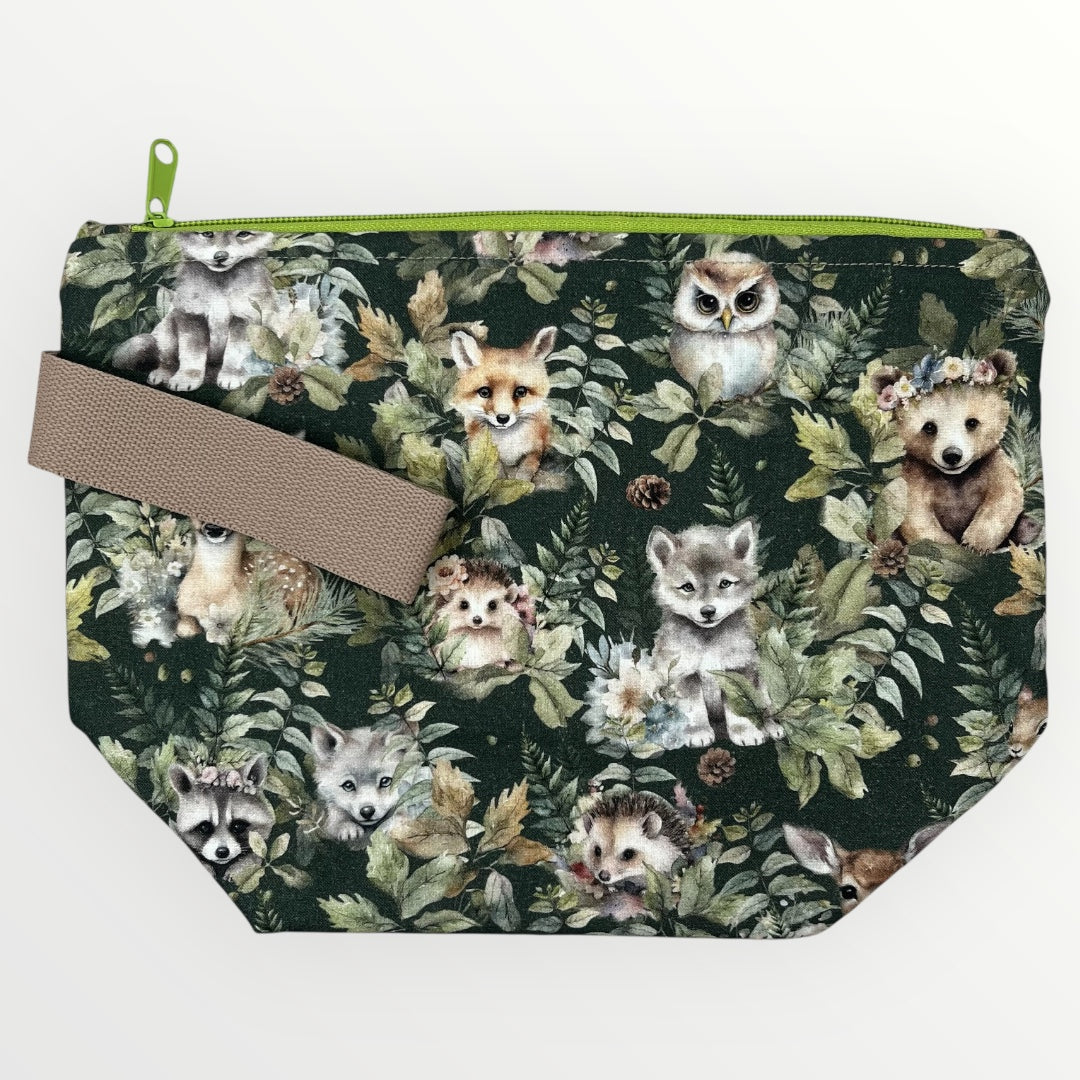 SOCK IT TO ME Bag