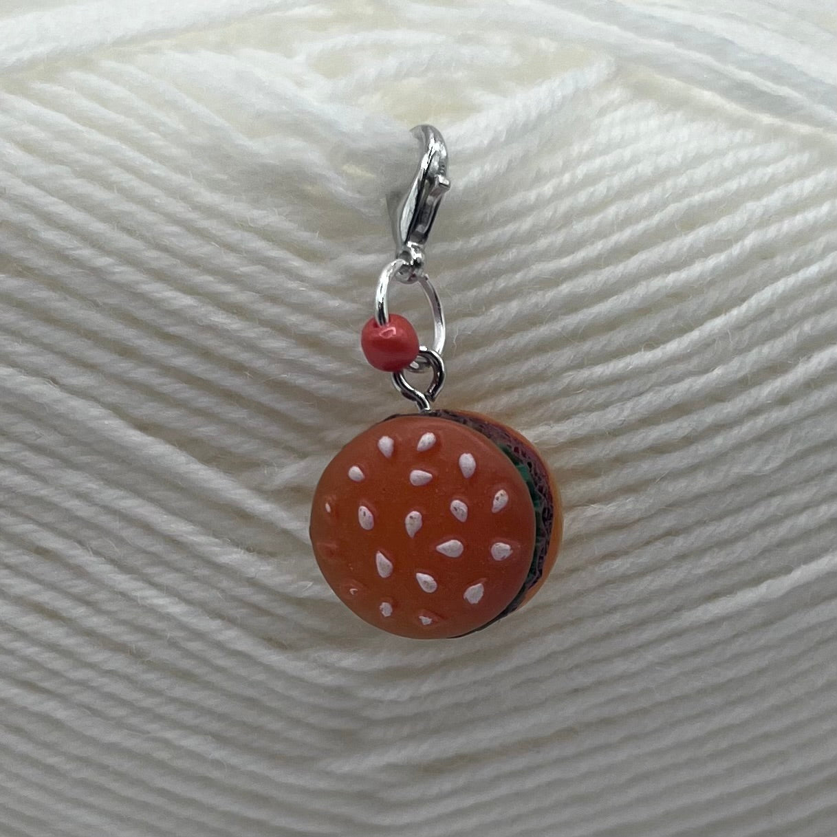 Maschenmarkierer Hamburger