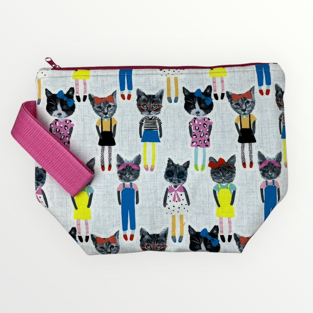 SOCK IT TO ME Bag