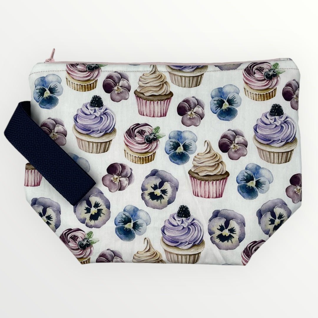 SOCK IT TO ME Bag