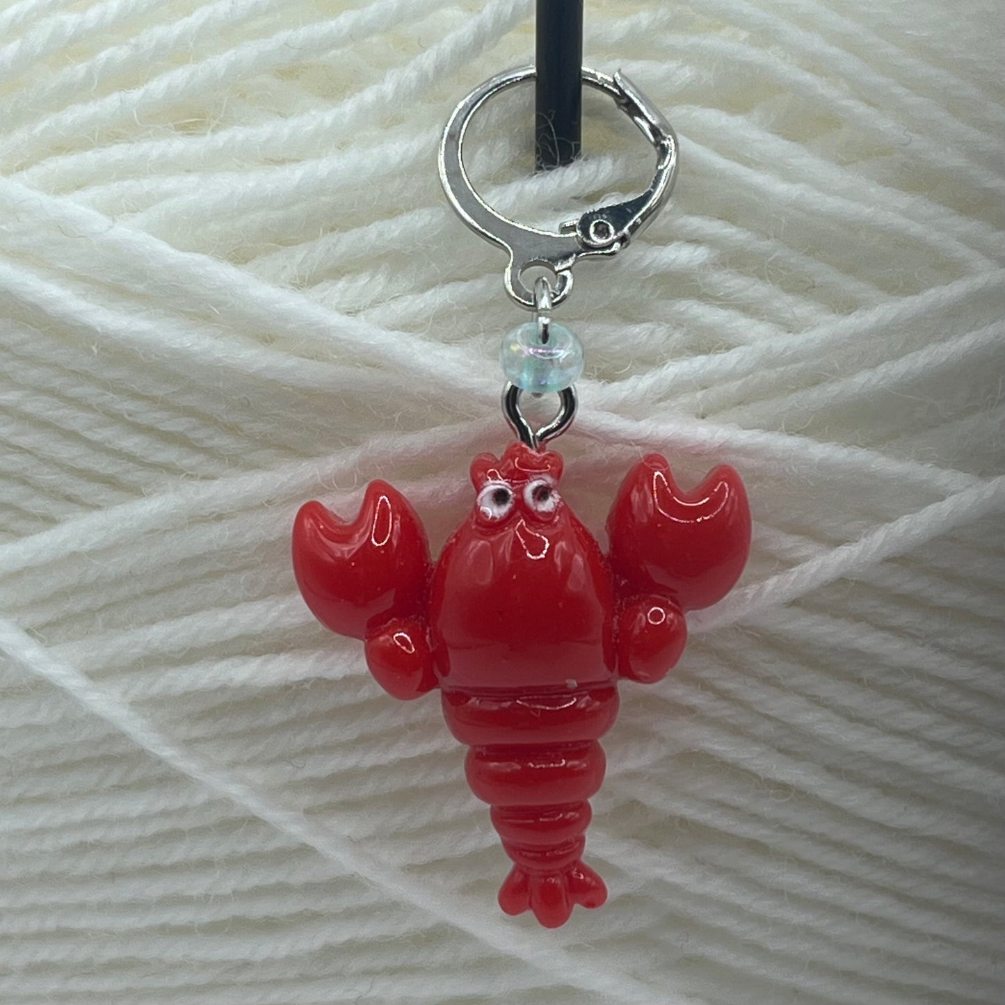 Maschenmarkierer Hummer