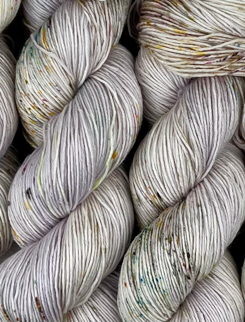 Seidenkuss - Silky Socks