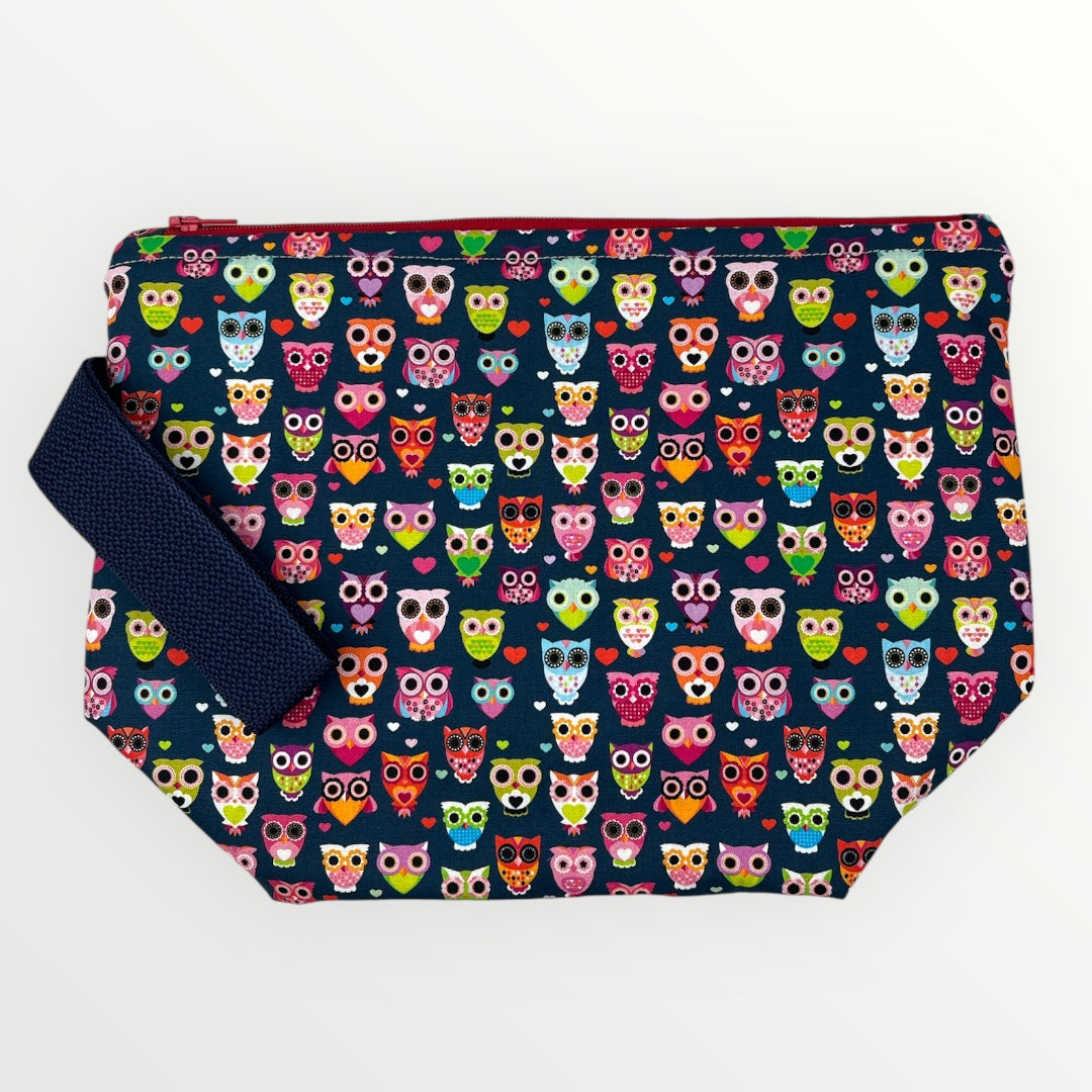 SOCK IT TO ME Bag
