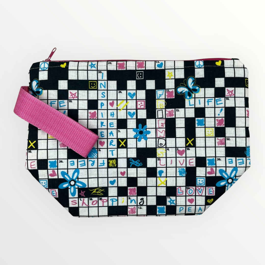 SOCK IT TO ME Bag