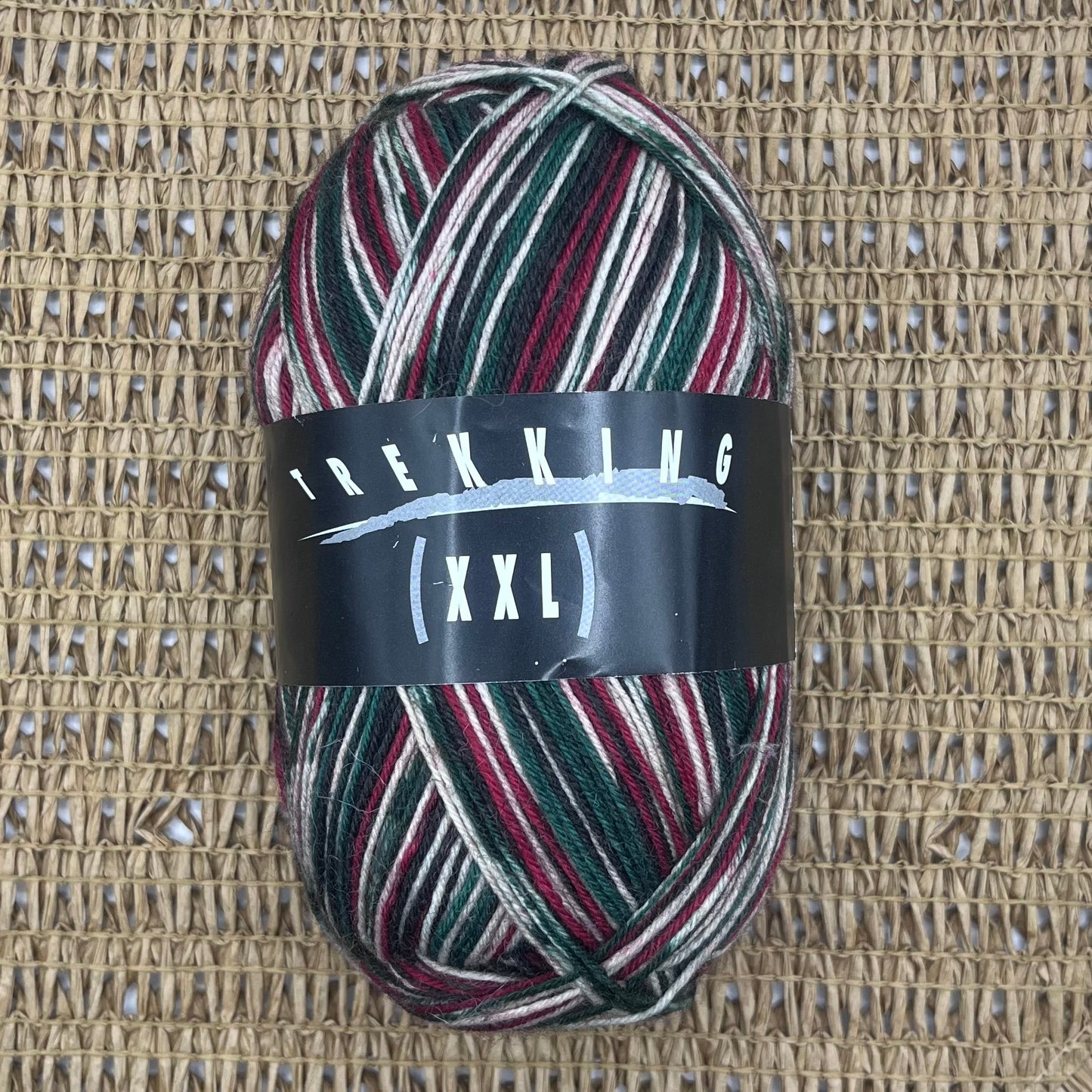 Trekking 4fach Weihnachten