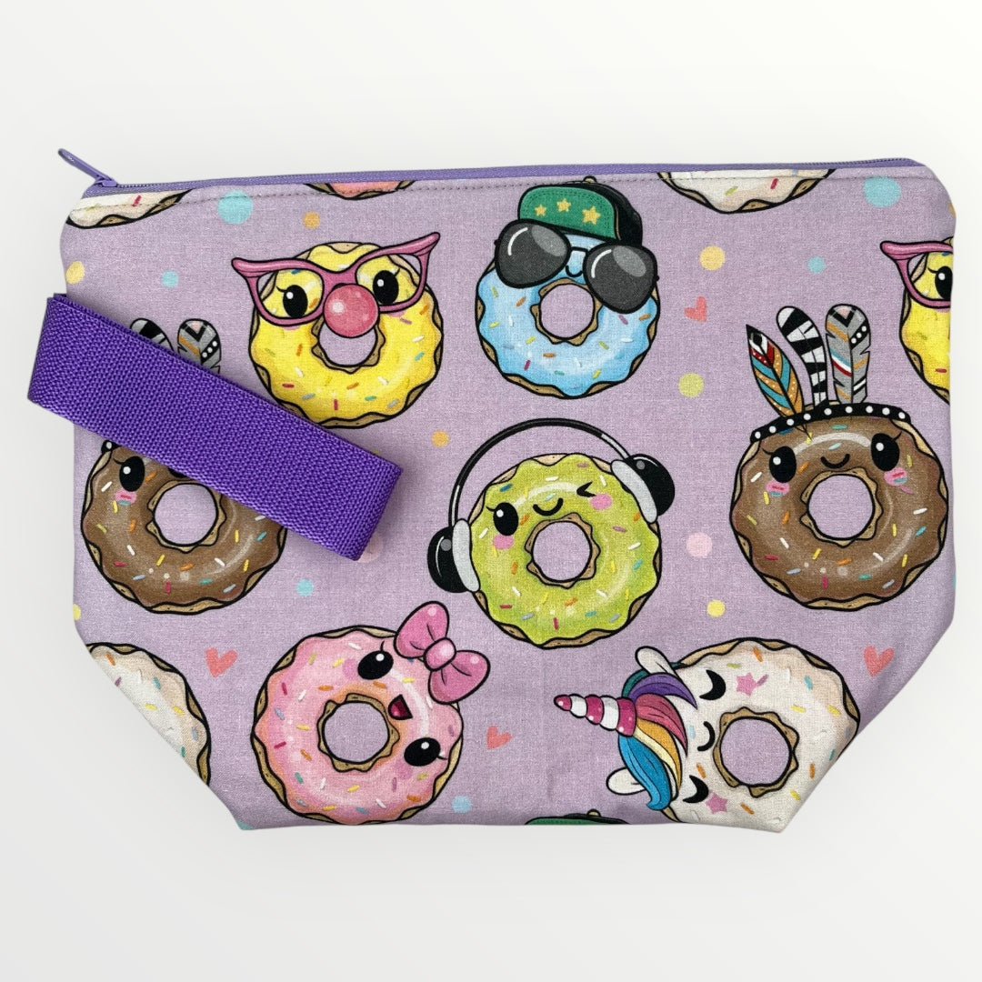 SOCK IT TO ME Bag