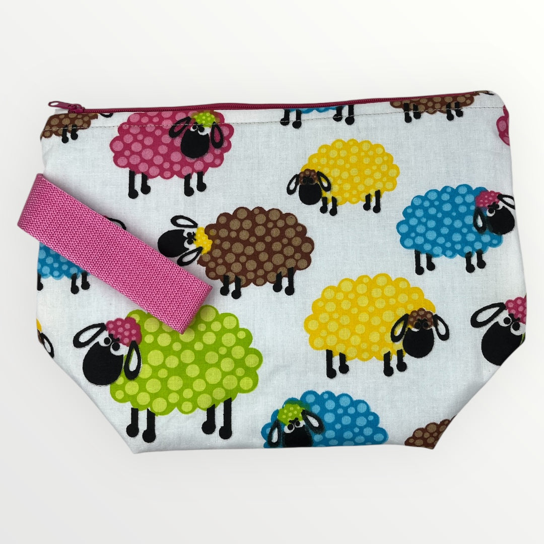 SOCK IT TO ME Bag