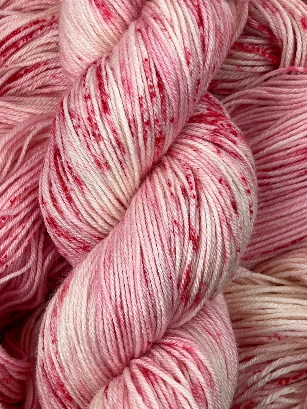 Tanzende Flamingos - Seidenhauch