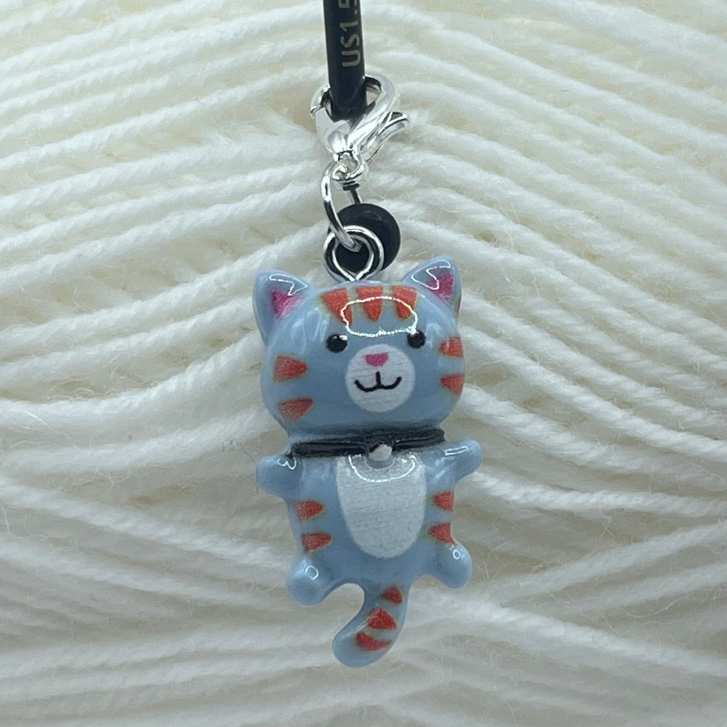 Maschenmarkierer Miezen