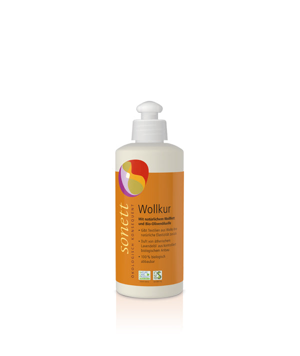 Sonett Wollkur 300ml