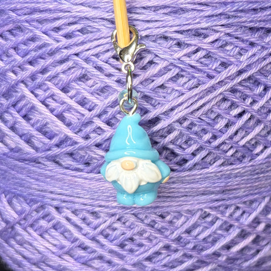 Maschenmarkierer Wichtel Harz