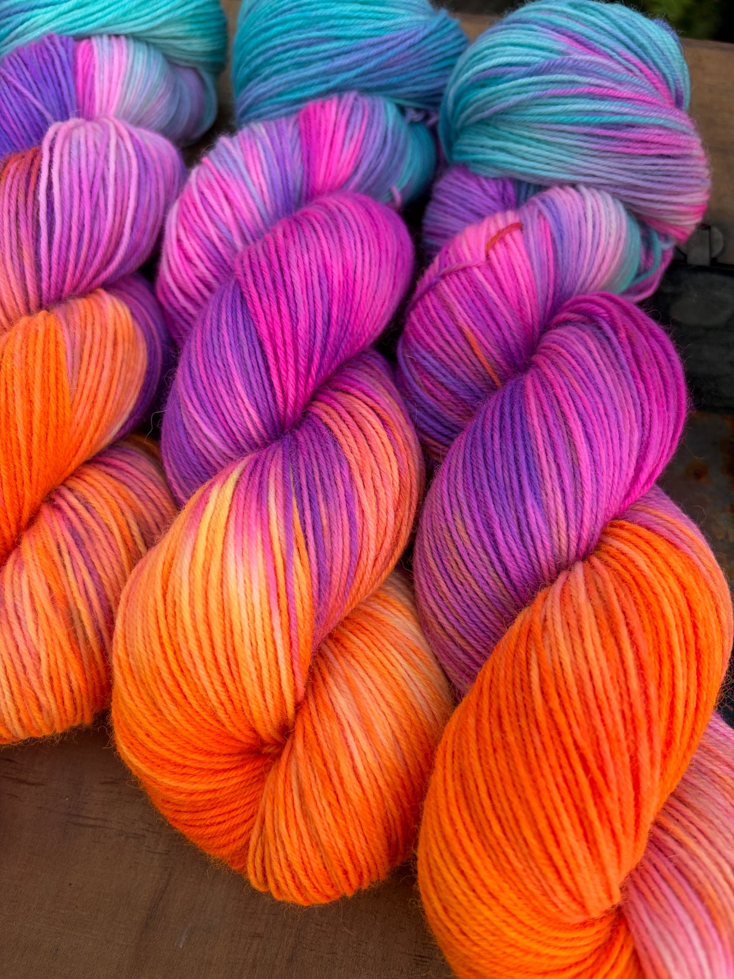 Miami Nights - Limited Drop - Classic Socks