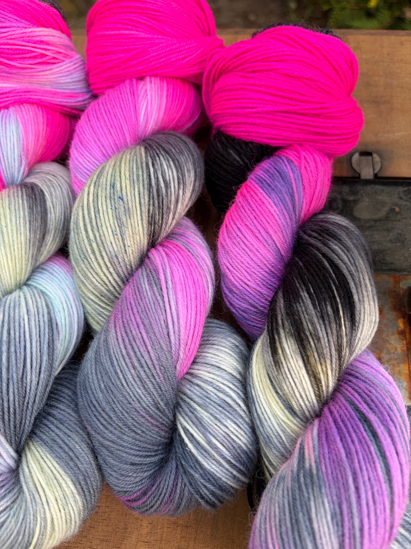 Rebel Heart - Limited Drop - Classic Socks