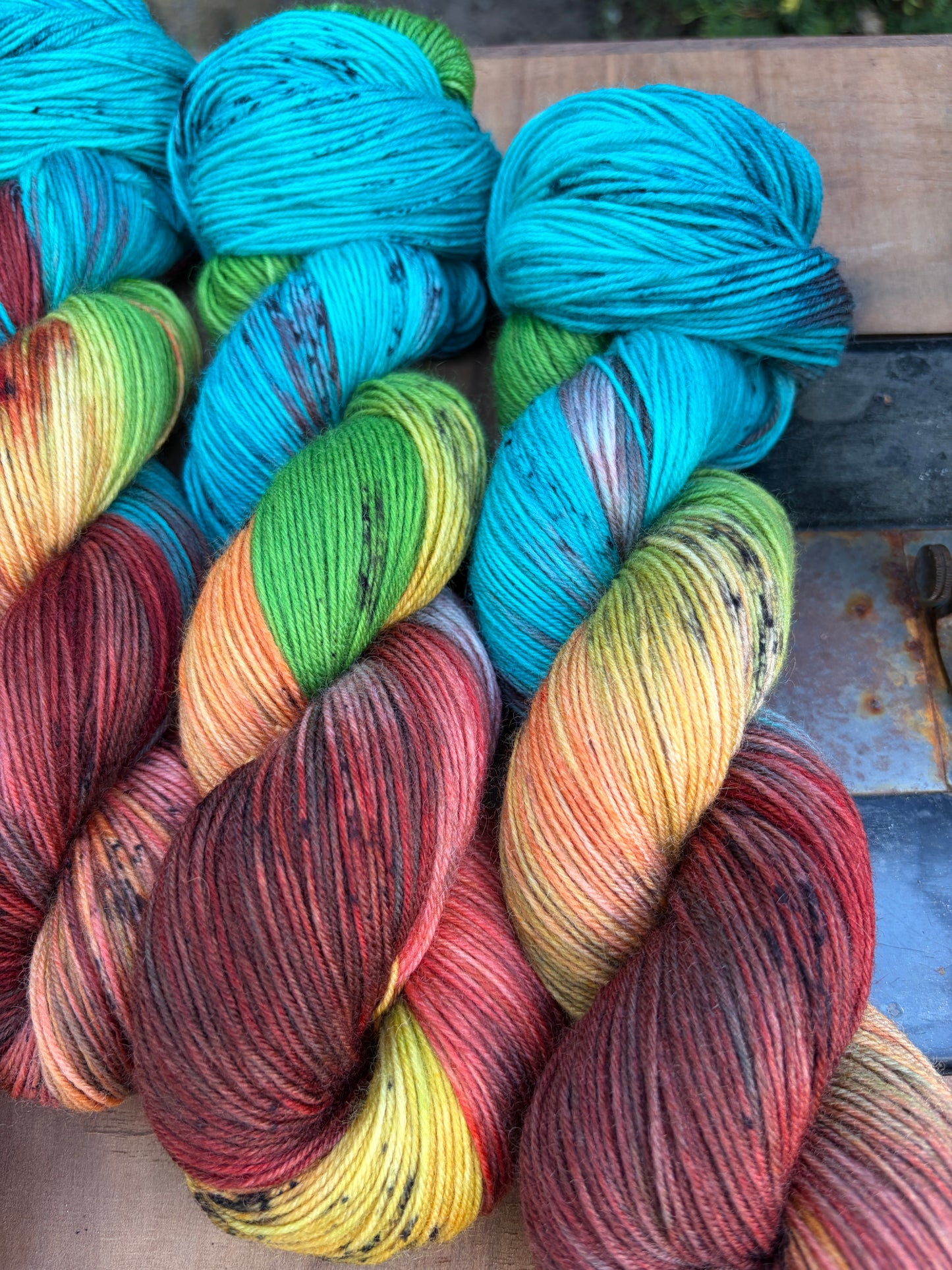 Bienenfresser - Limited Drop - Classic Socks